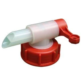 White Diamond Detail Products 5 Litre Tap for plastic containers